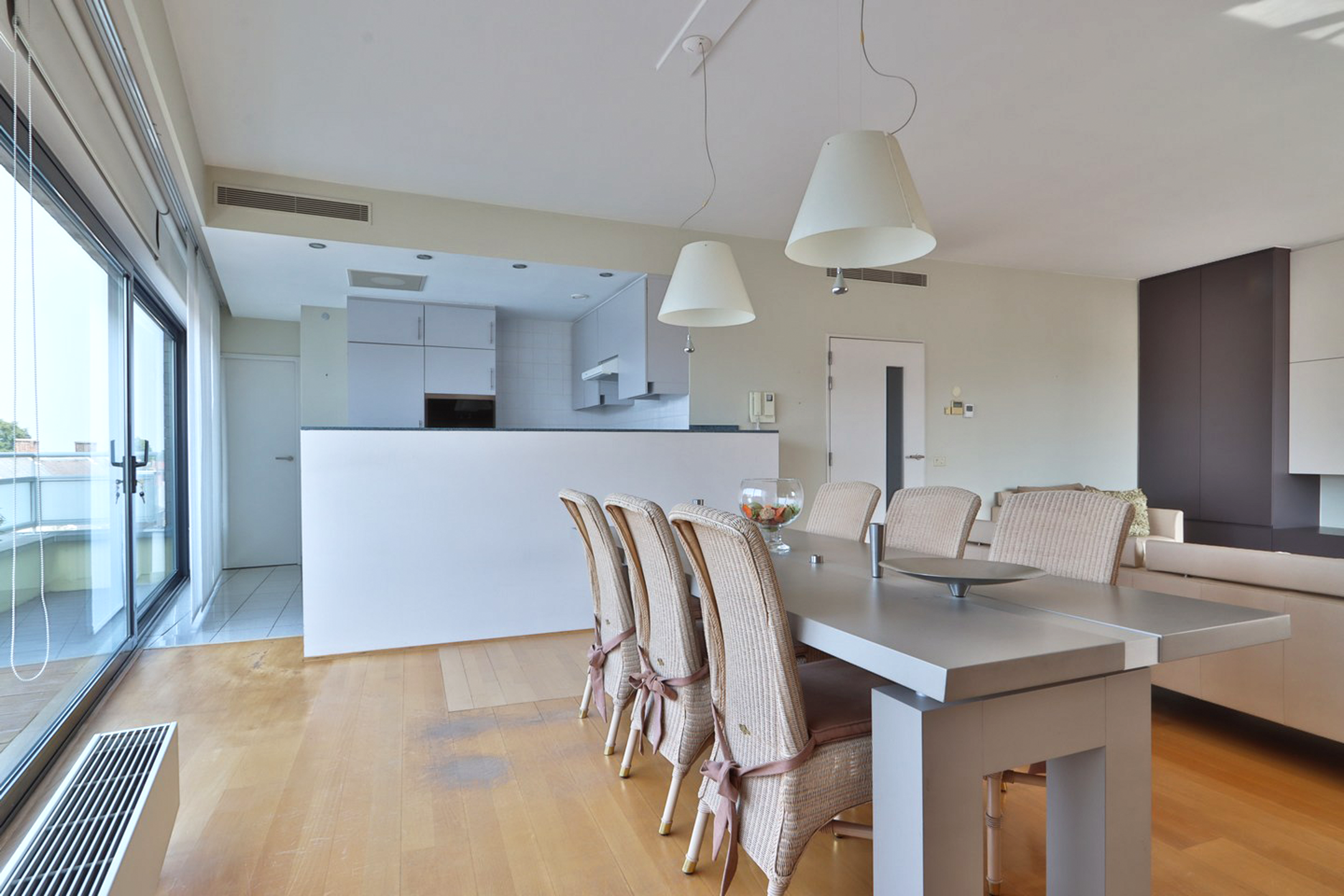 Appartement à vendre à Beveren-Kruibeke-Zwijndrecht avec 1 chambre - photo 5