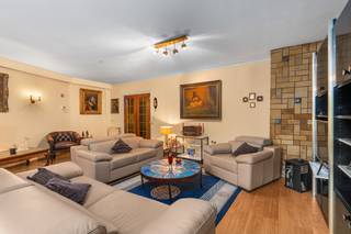Appartement à vendre à Anvers