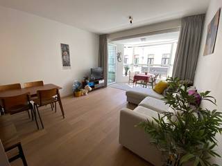 Appartement à vendre à Anvers