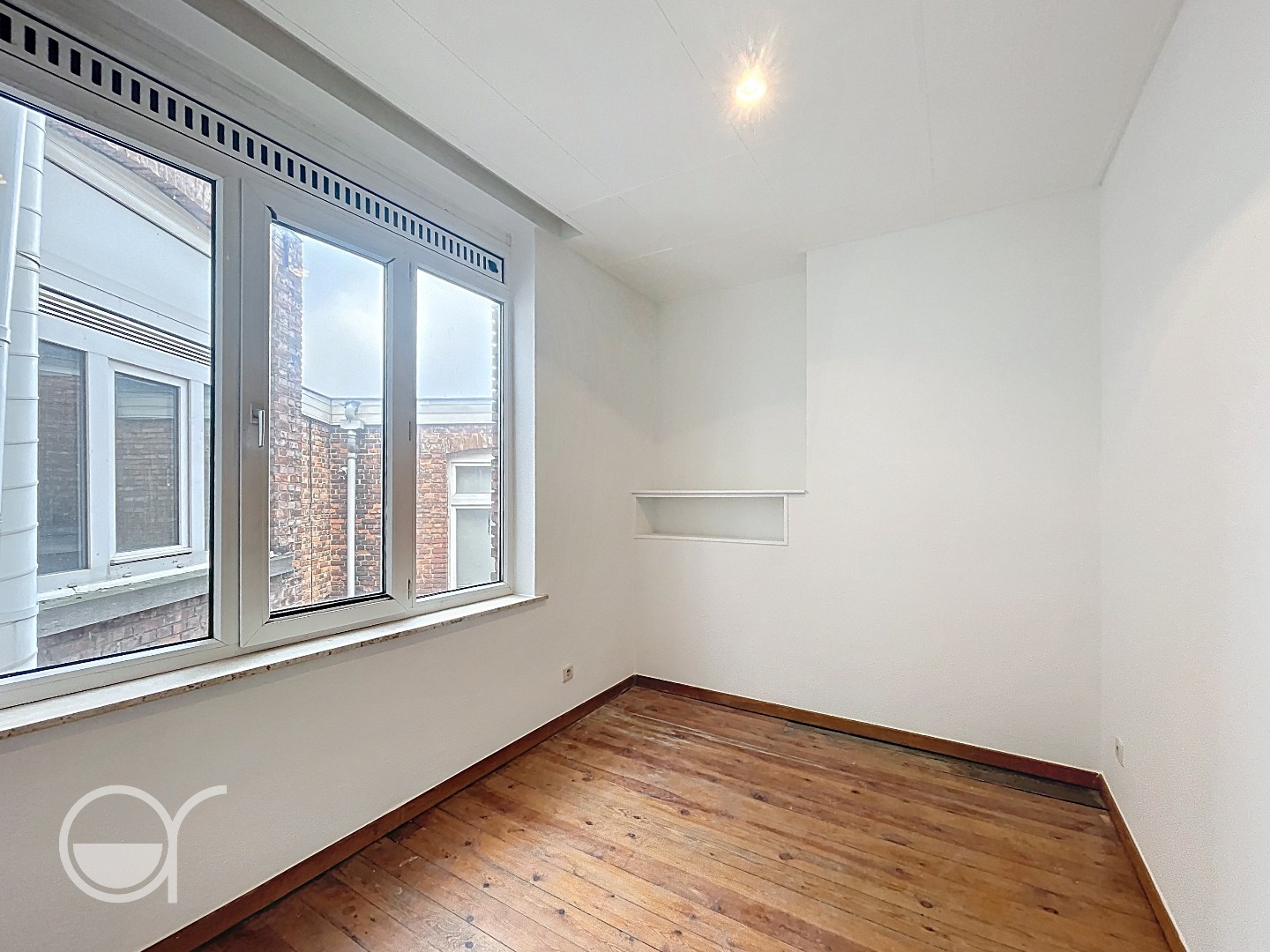 1-slaapkamer appartement te huur vlakbij Station Gent-Sint-Pieters - foto 4