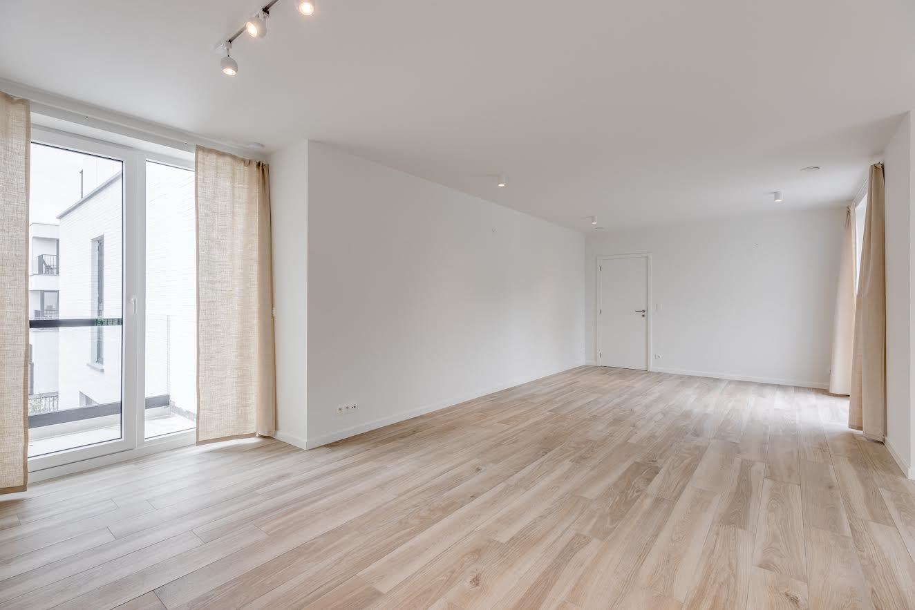 Prachtig appartement met 2 slpkrs - foto 5