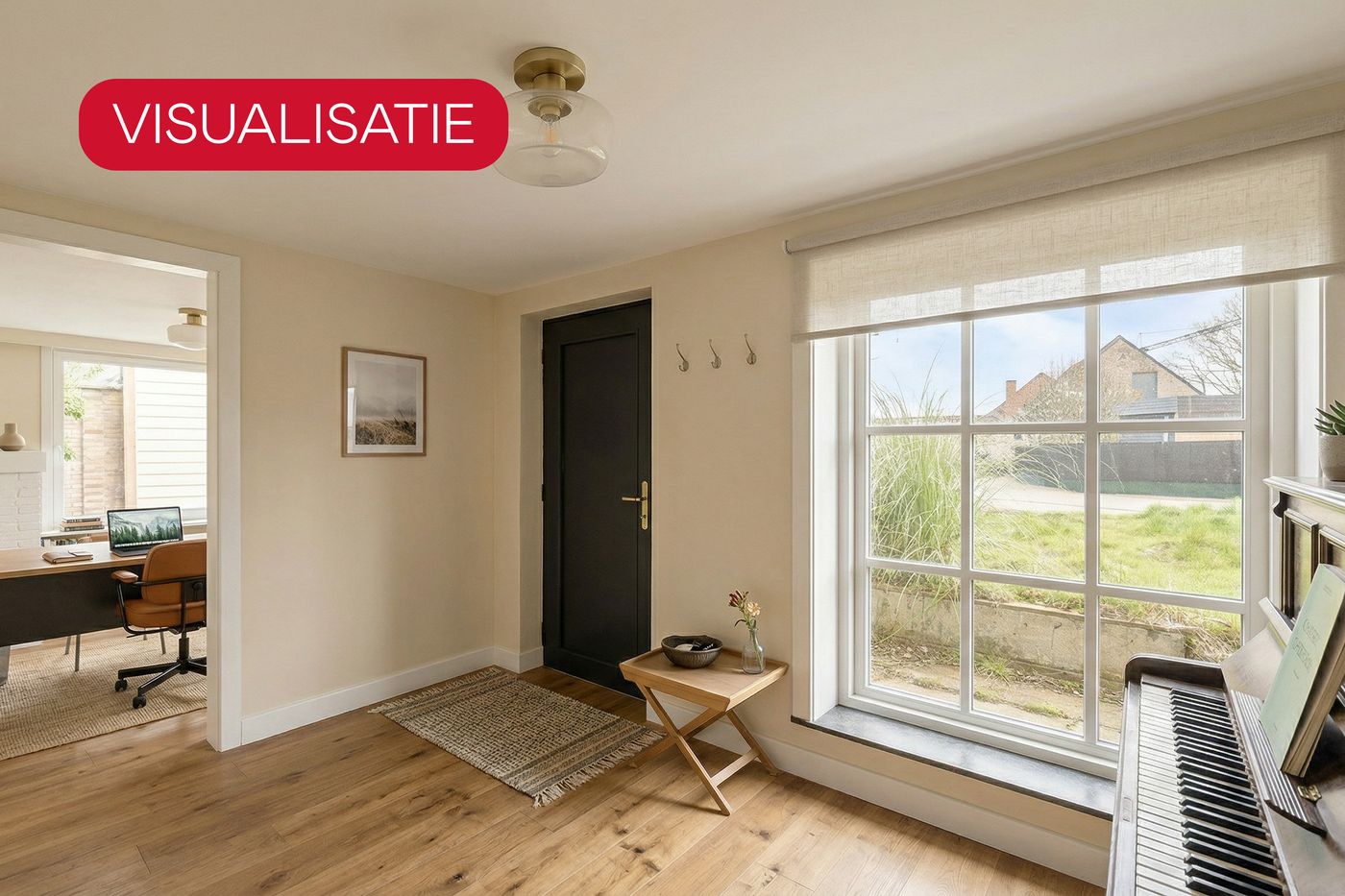 Unieke kans - renovatieproject met veel potentieel in Koekelare - foto 5