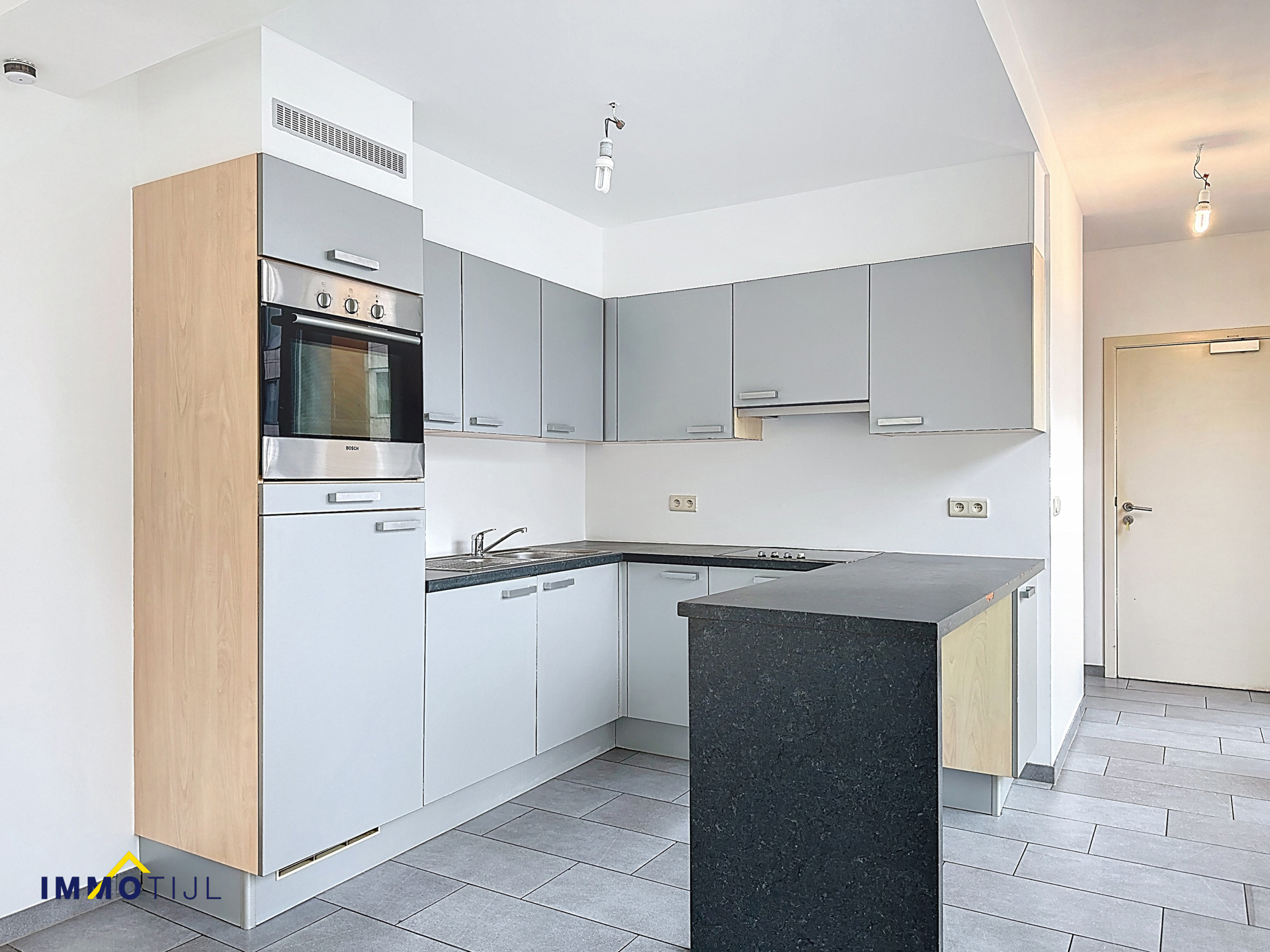 Ruim appartement met topligging in centrum Aalst! - foto 4