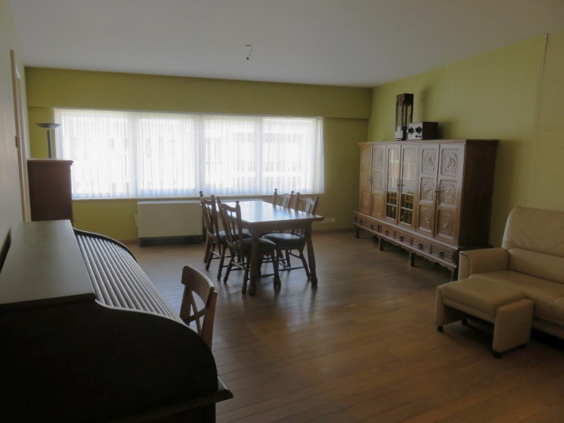 Appartement met 2 slaapkamers - foto 4