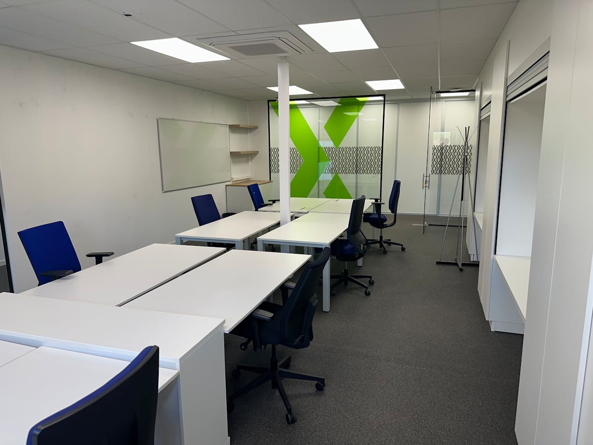 Multifunctionele ruimte (52 m²) te huur in Hoeselt - foto 3
