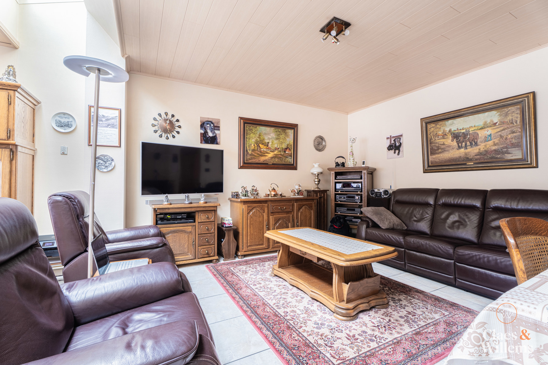 House for sale in Ninove with 3 bedrooms - photo 4