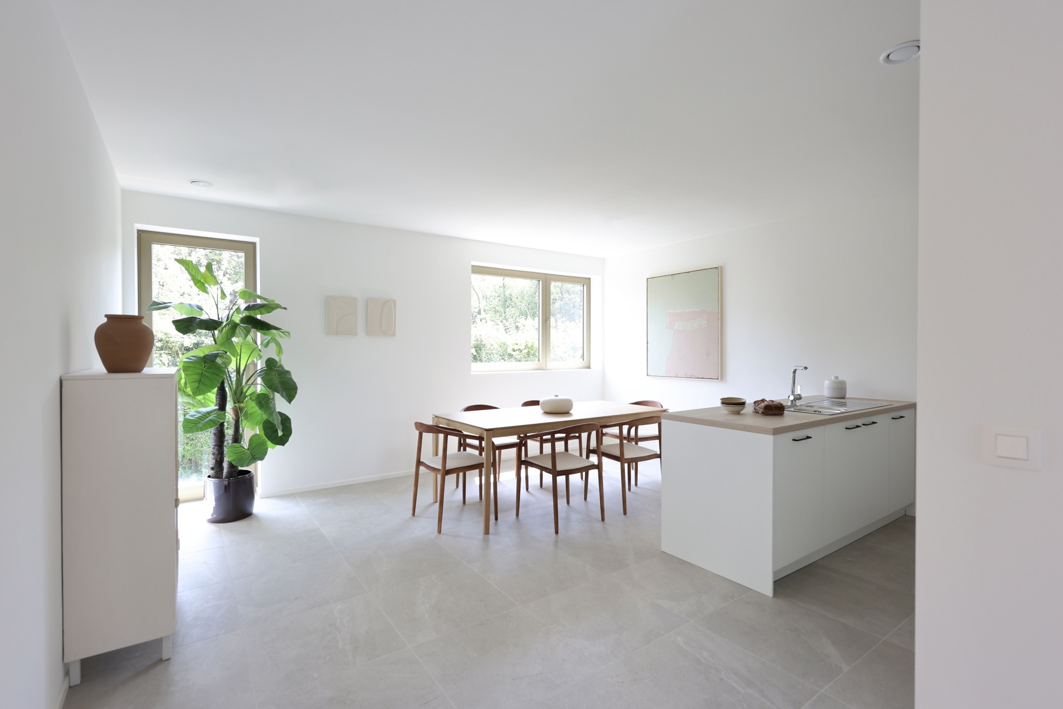 Duplex stapelwoning W1.1 met 3 slaapkamers - foto 3