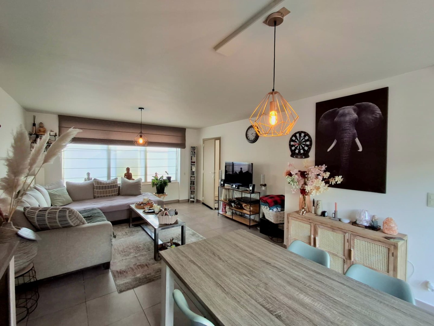 GEZELLIGE GEZINSWONING IN HET CENTRUM VAN AARSELE - foto 3