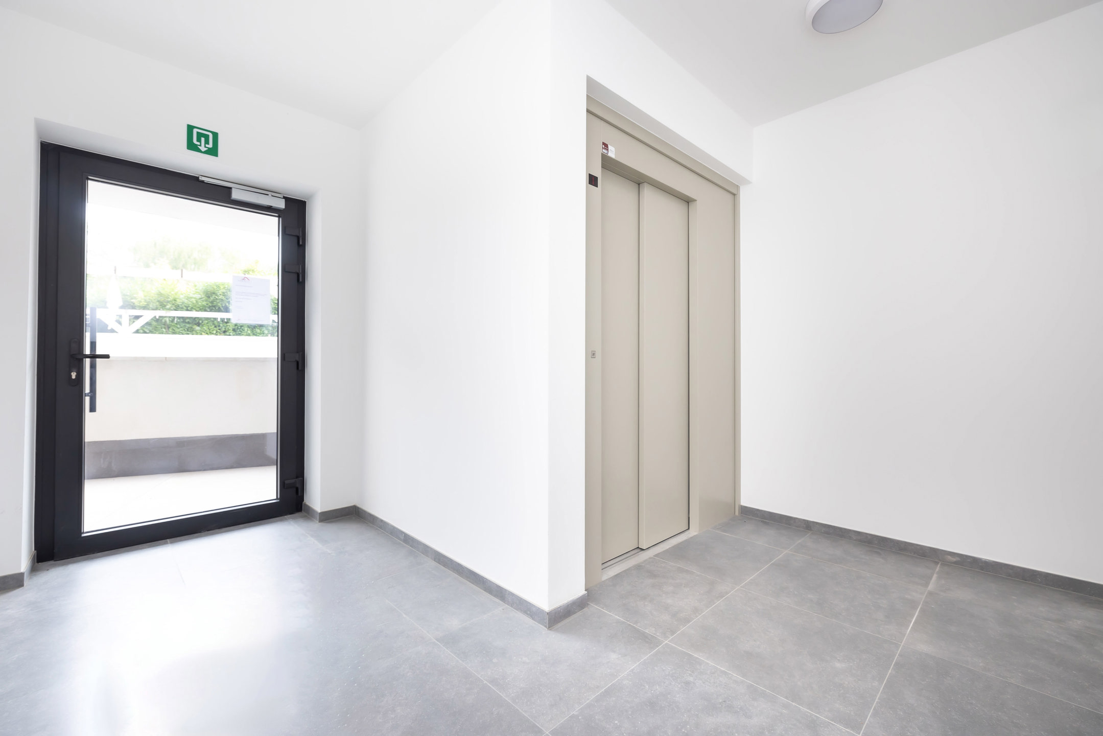 Nieuw kantooroppervlak – centrum van Evere - foto 5