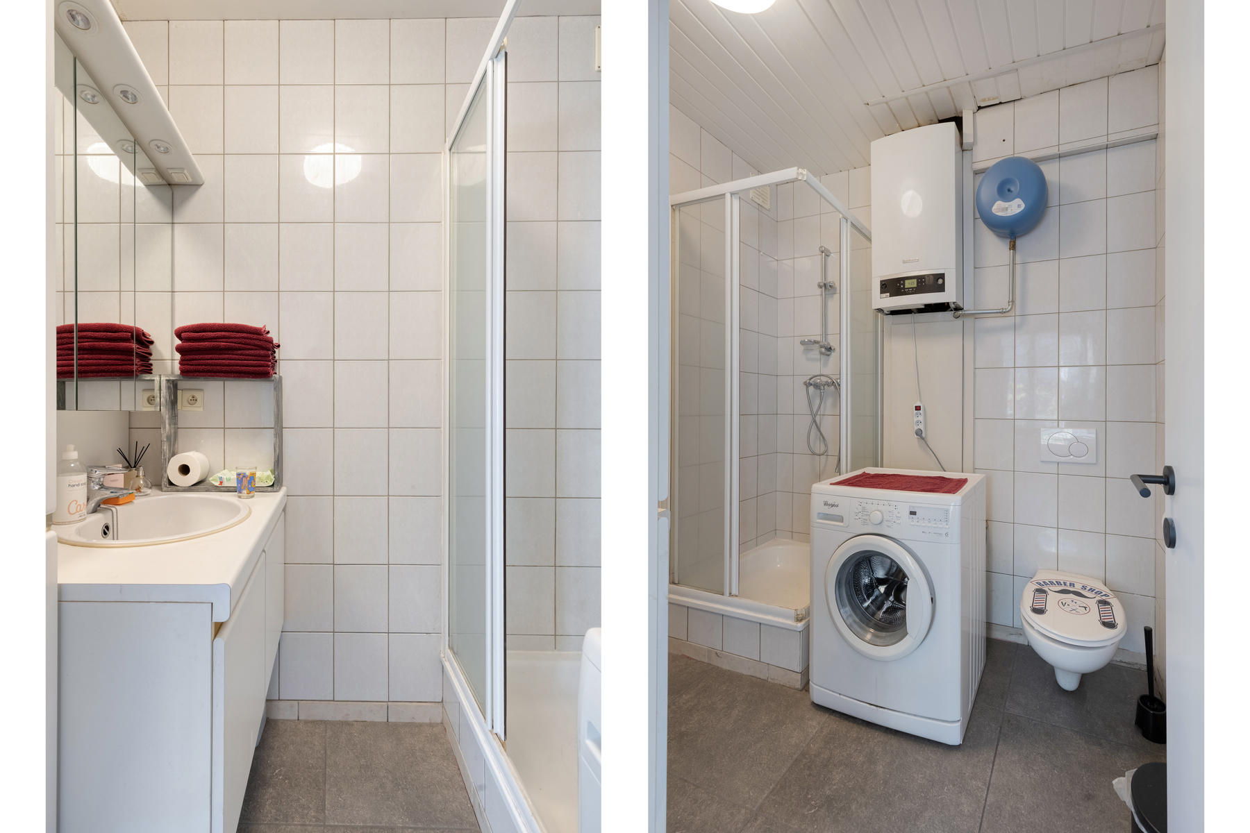 Hoekgebouw met 8 appartementen en handelszaak te Lier - foto 5