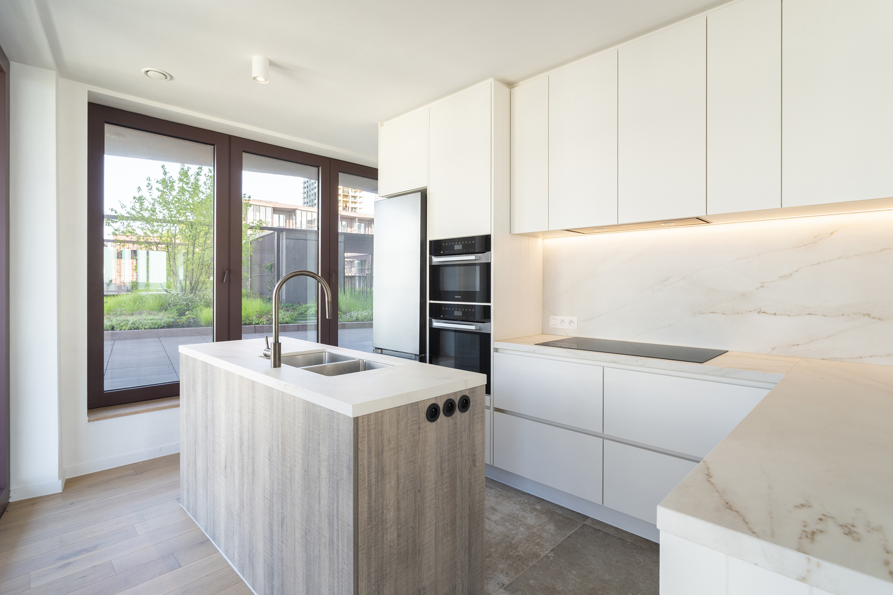 Apartment for sale in Antwerp with 3 bedrooms - photo 5
