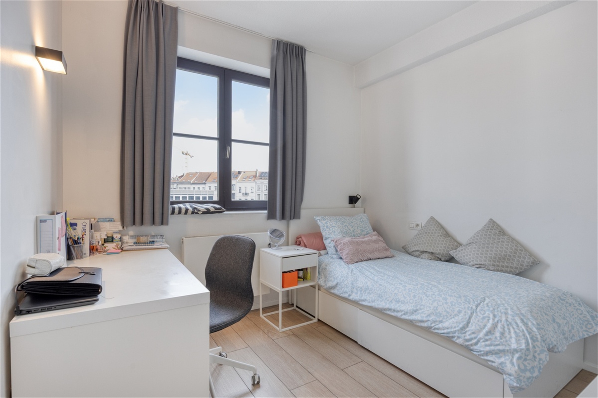 Flat te koop op uitstekende locatie. - foto 4