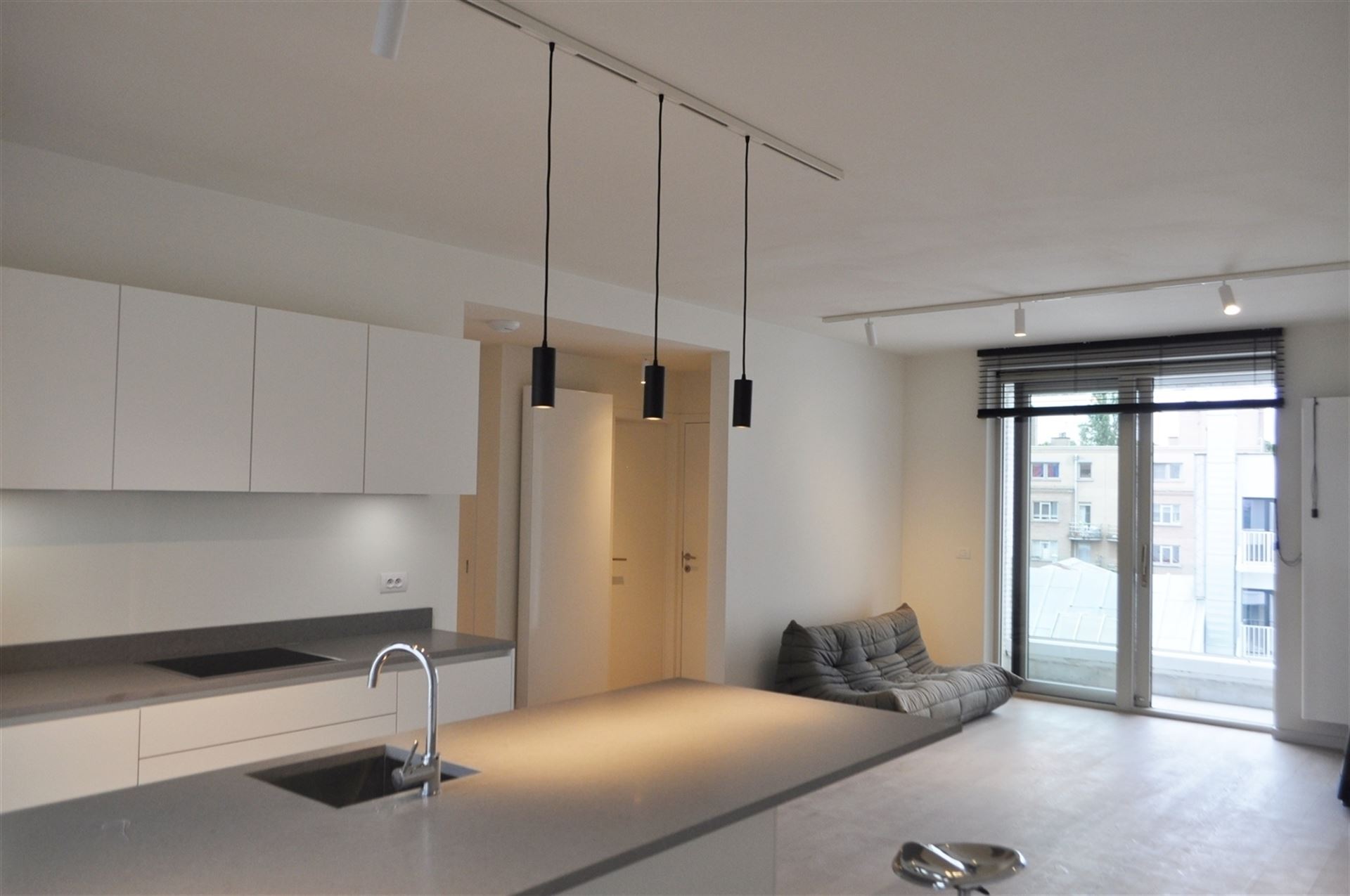 nieuwbouwapp met terras op topligging - foto 3