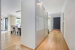 Appartement à vendre à Anvers