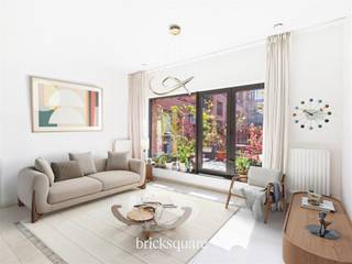 Ontdek dit prachtige 94,5 m² grote penthouse met 2 slaapkamers + bureau en 10 m² terras in een nieuw gebouw uit 2022.Het appartement zal je...