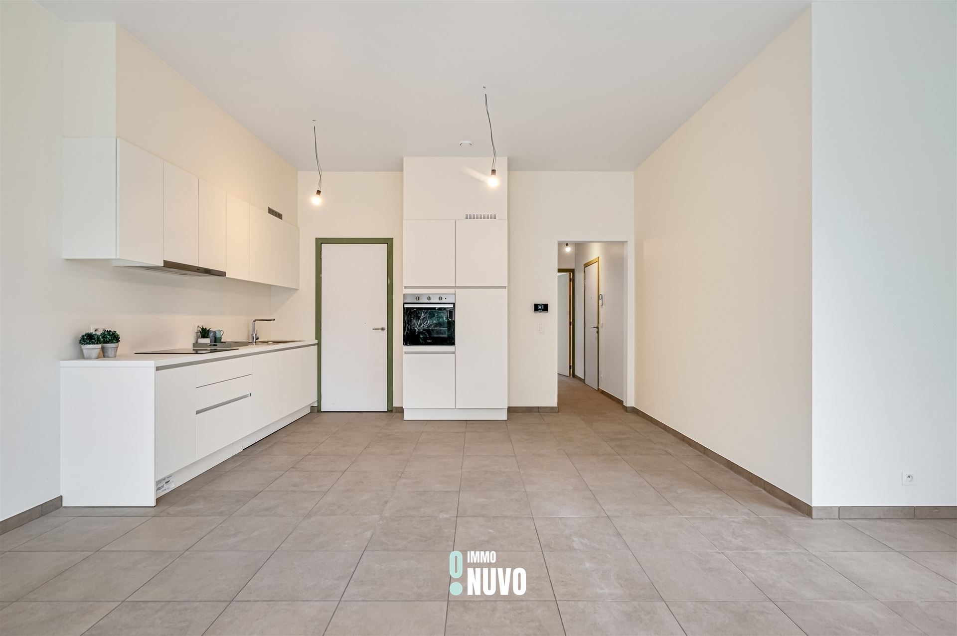 BEN-nieuwbouwappartement in Aalst - foto 3