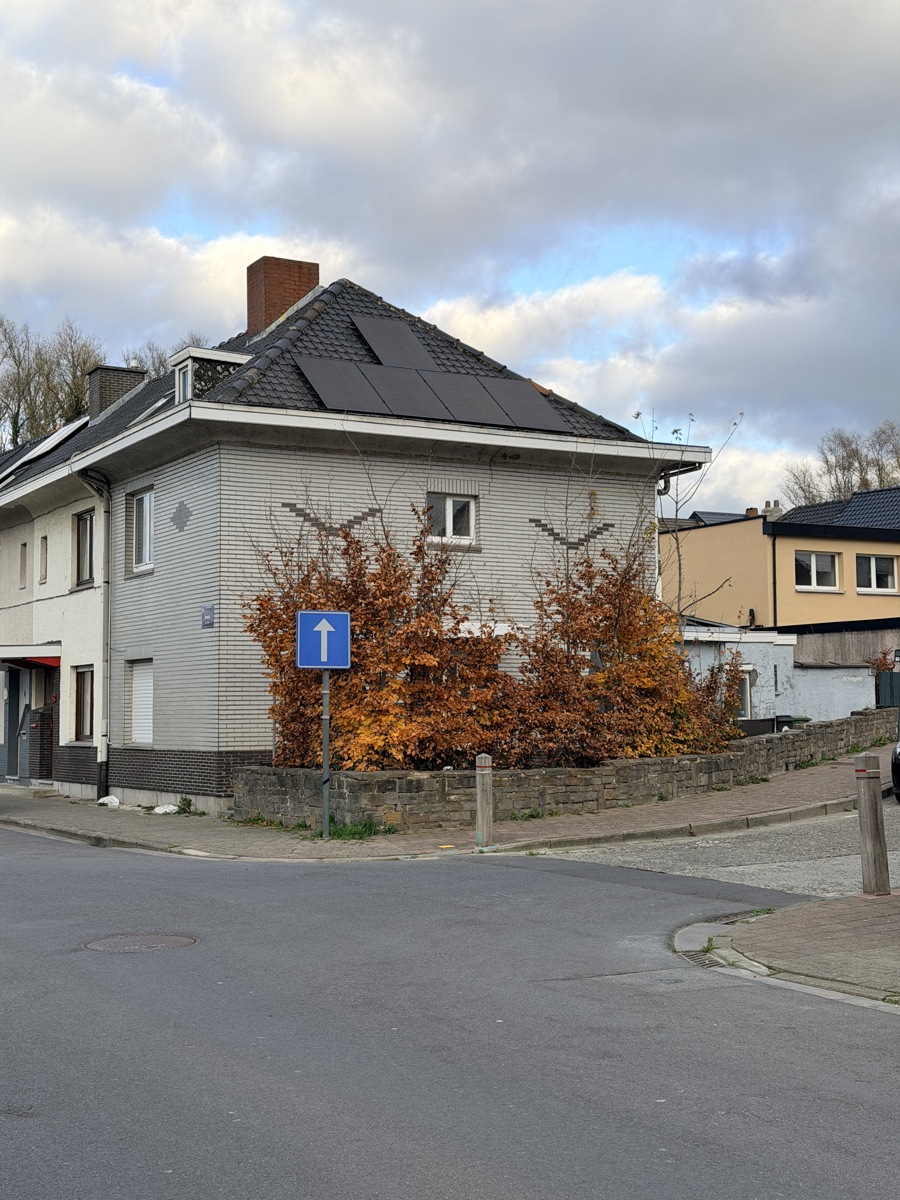 Huis te koop in Geraardsbergen met 2 slaapkamers - foto 1