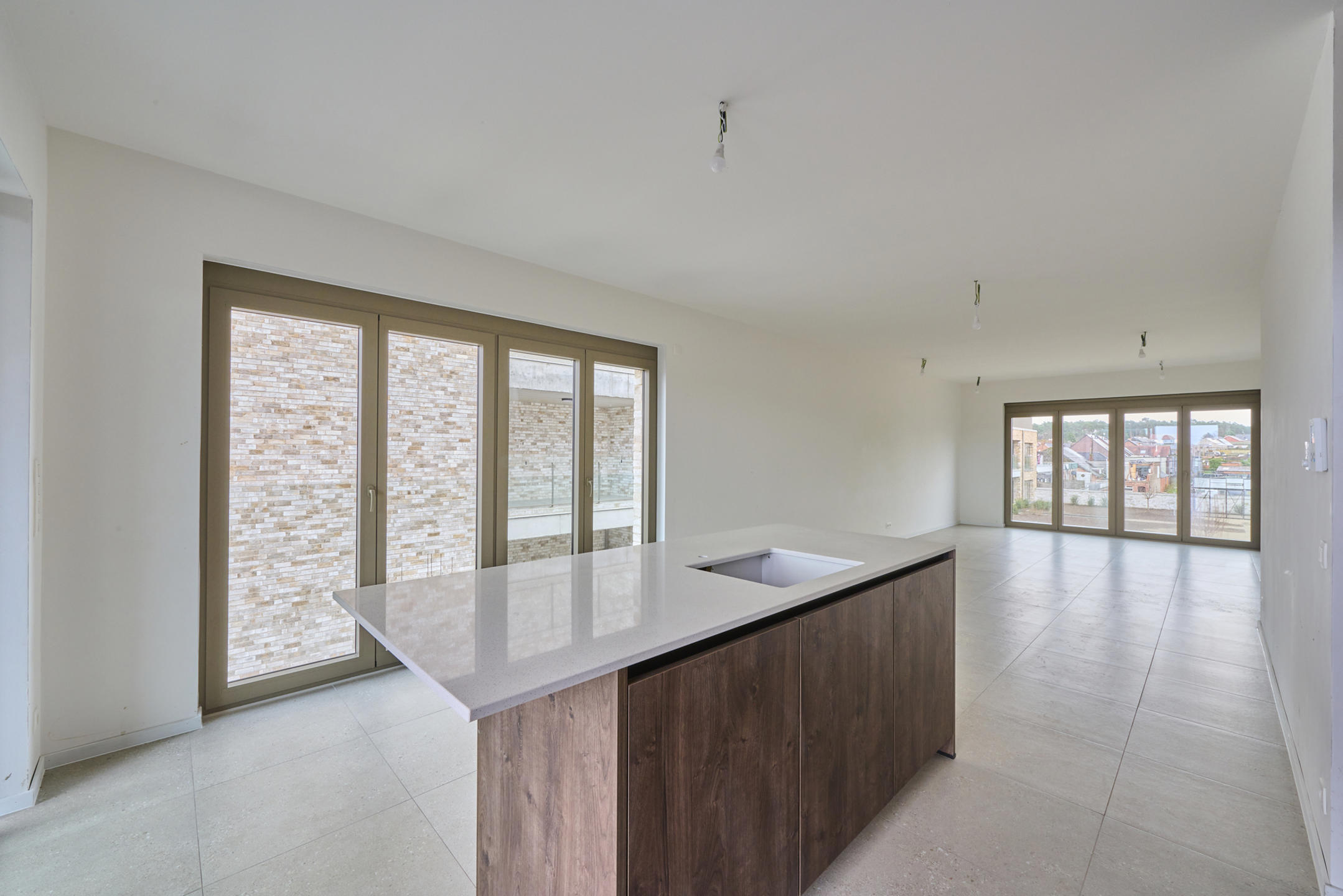 Appartement à Herselt