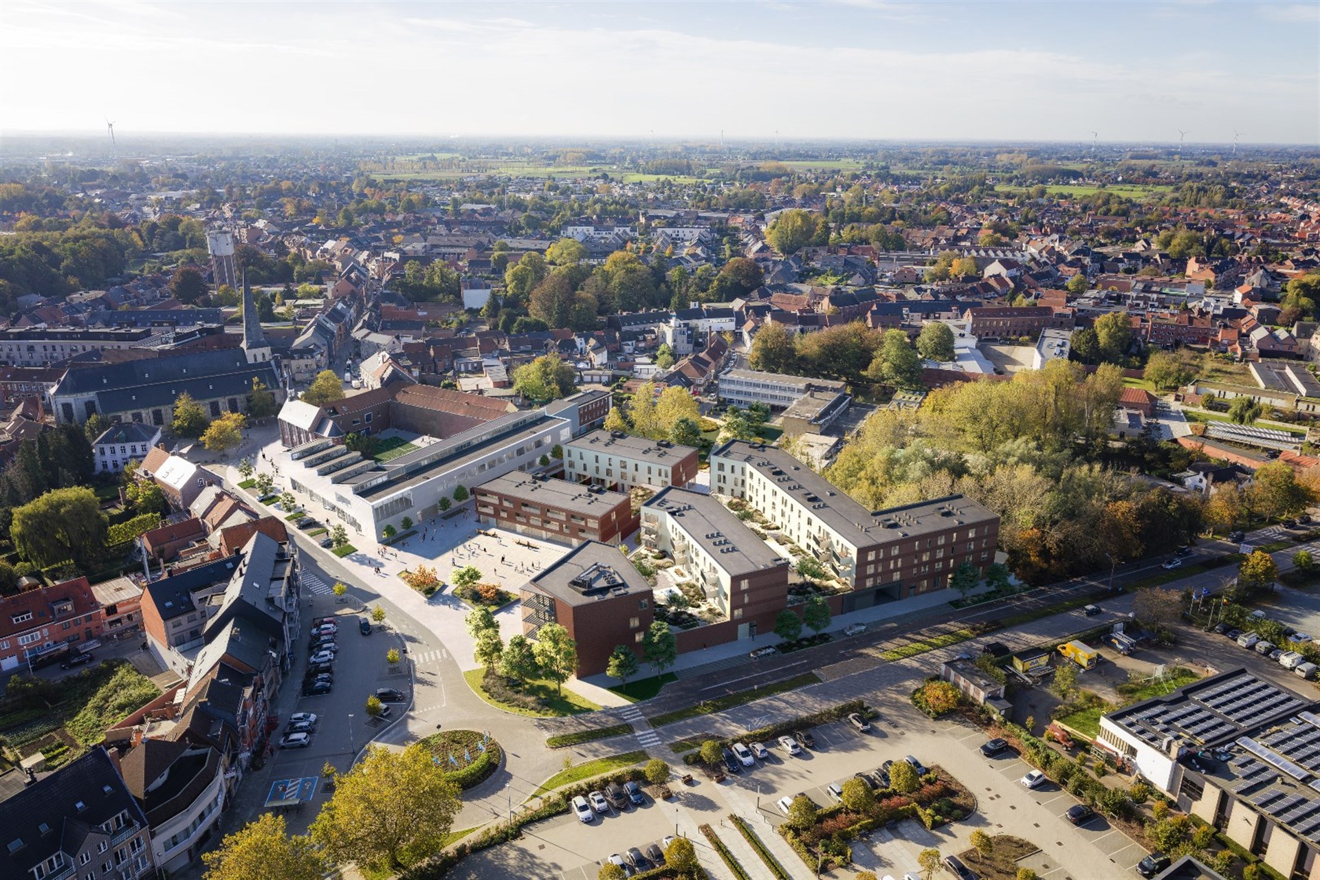 Top gelegen casco kantoorruimte te koop! - foto 5