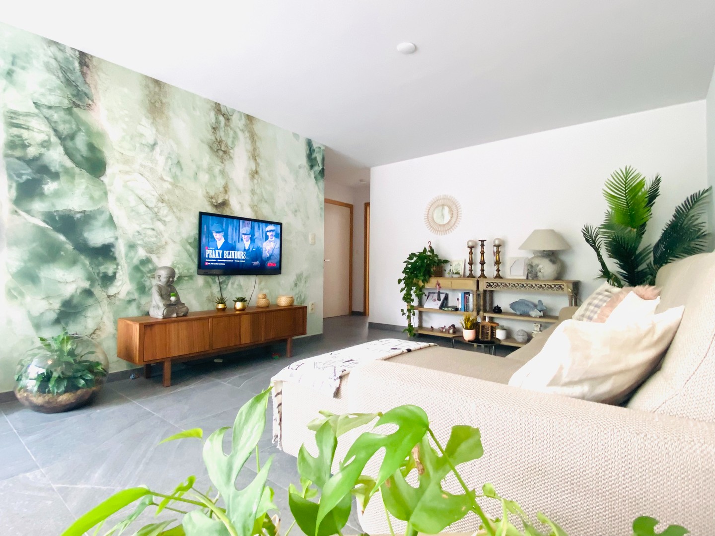 Stijlvol en energiezuinig wonen met zicht op natuur! - foto 2