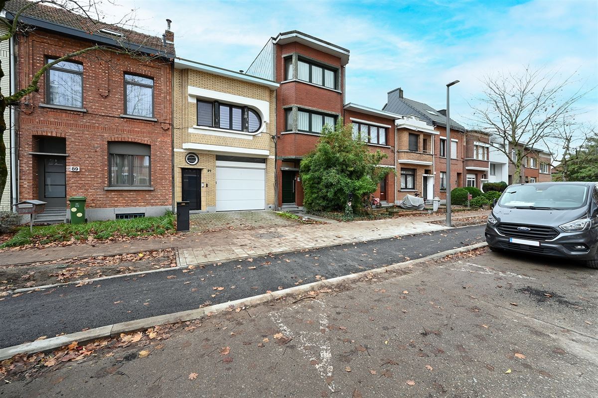 Ruime woning met veel mogelijkheden - foto 2