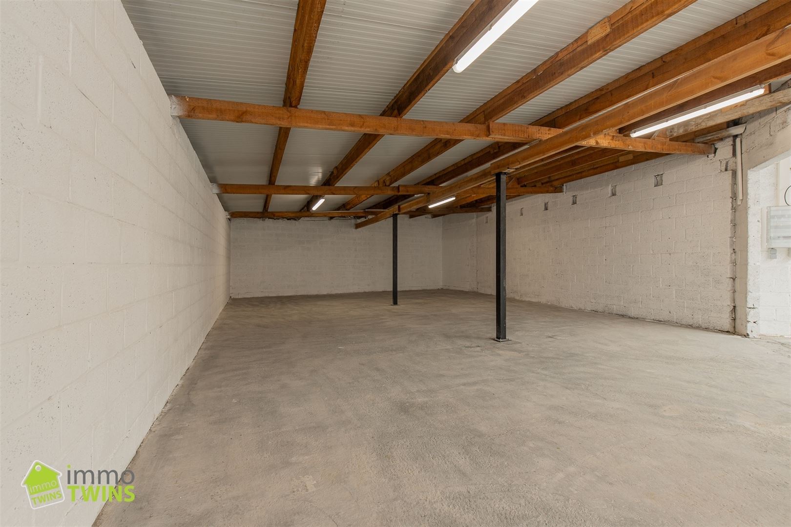 TE HUUR – VERNIEUWDE KMO-UNITS TE GREMBERGEN (DENDERMONDE) - foto 4