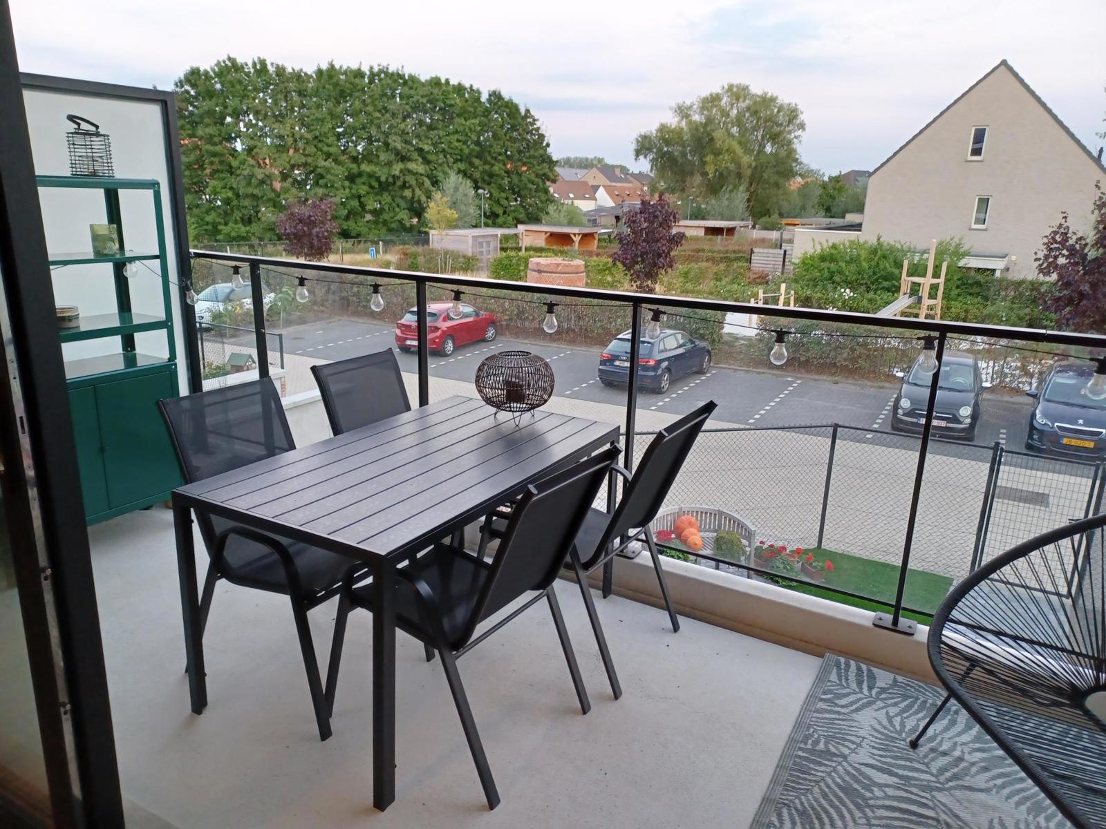 Apartment for rent in Loenhout with 2 bedrooms - photo 5