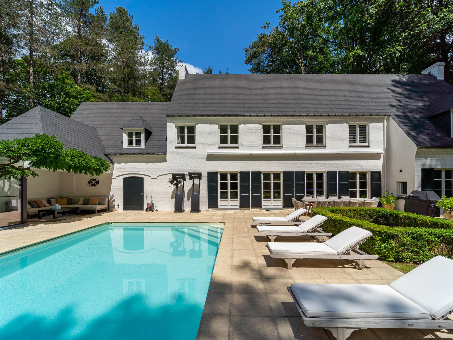 Waals-Brabant I Zeven Fonteinen - foto 1