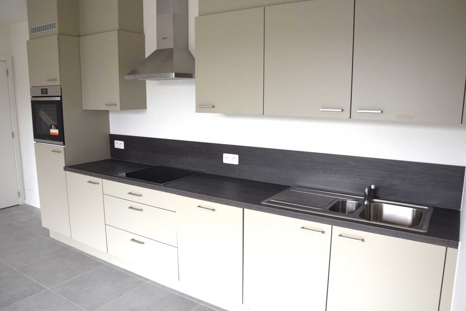 Nieuwbouwappartement met 2 slaapkamers in Geel-Zammel - foto 3