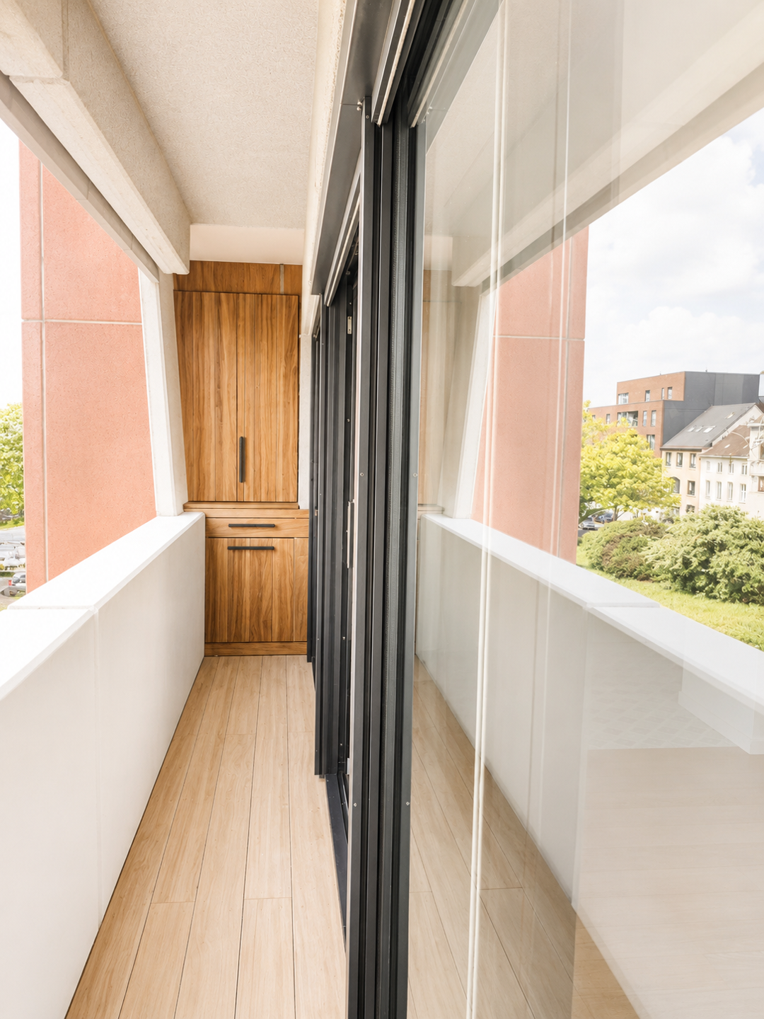 Appartement à vendre à Gand avec 2 chambres - photo 4