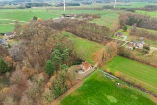 Maison à vendre à Bekkevoort