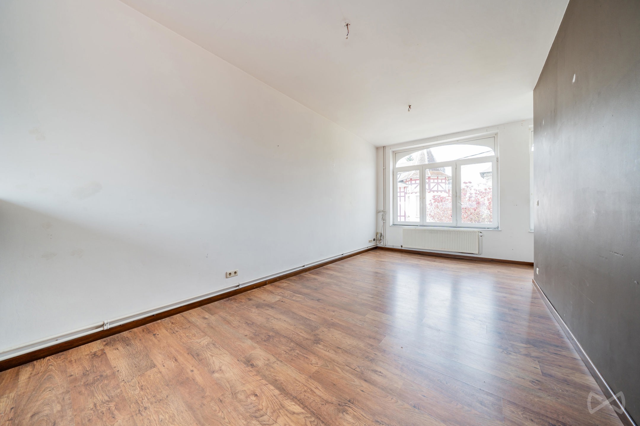 Appartement te koop in Amay met 2 slaapkamers - foto 2