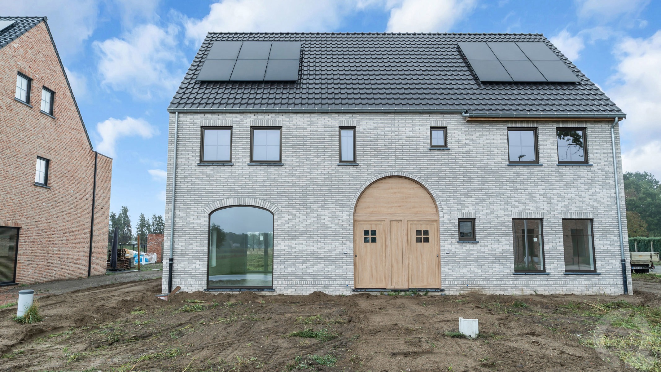 Project te koop in Leopoldsburg - foto 2