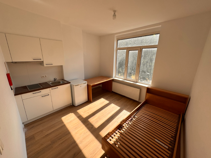 Appartement in Gent