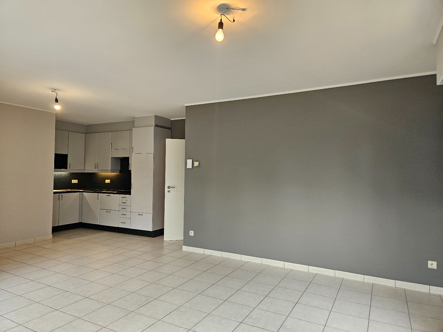 Appartement met 2 slaapkamers in Dessel! - foto 4