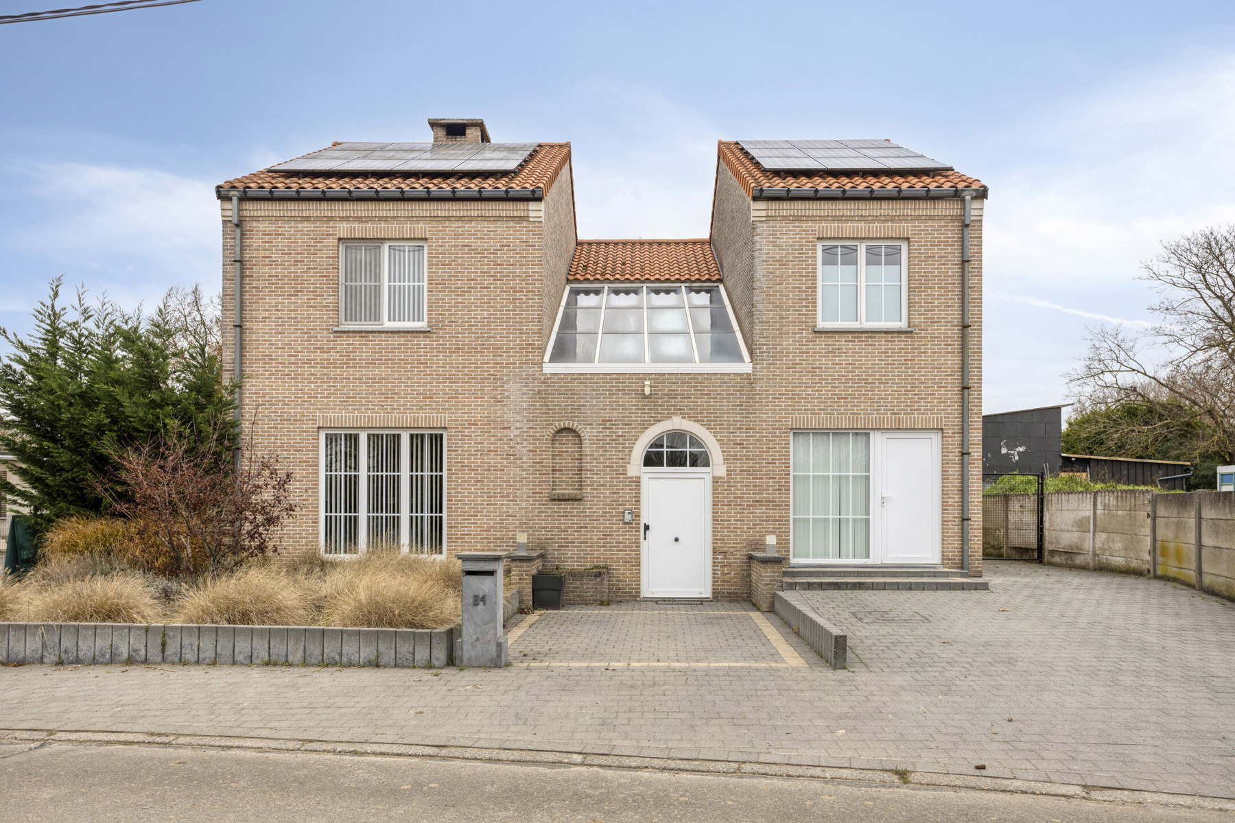 Ruimte, rust en charme aan de Linterseweg - foto 3