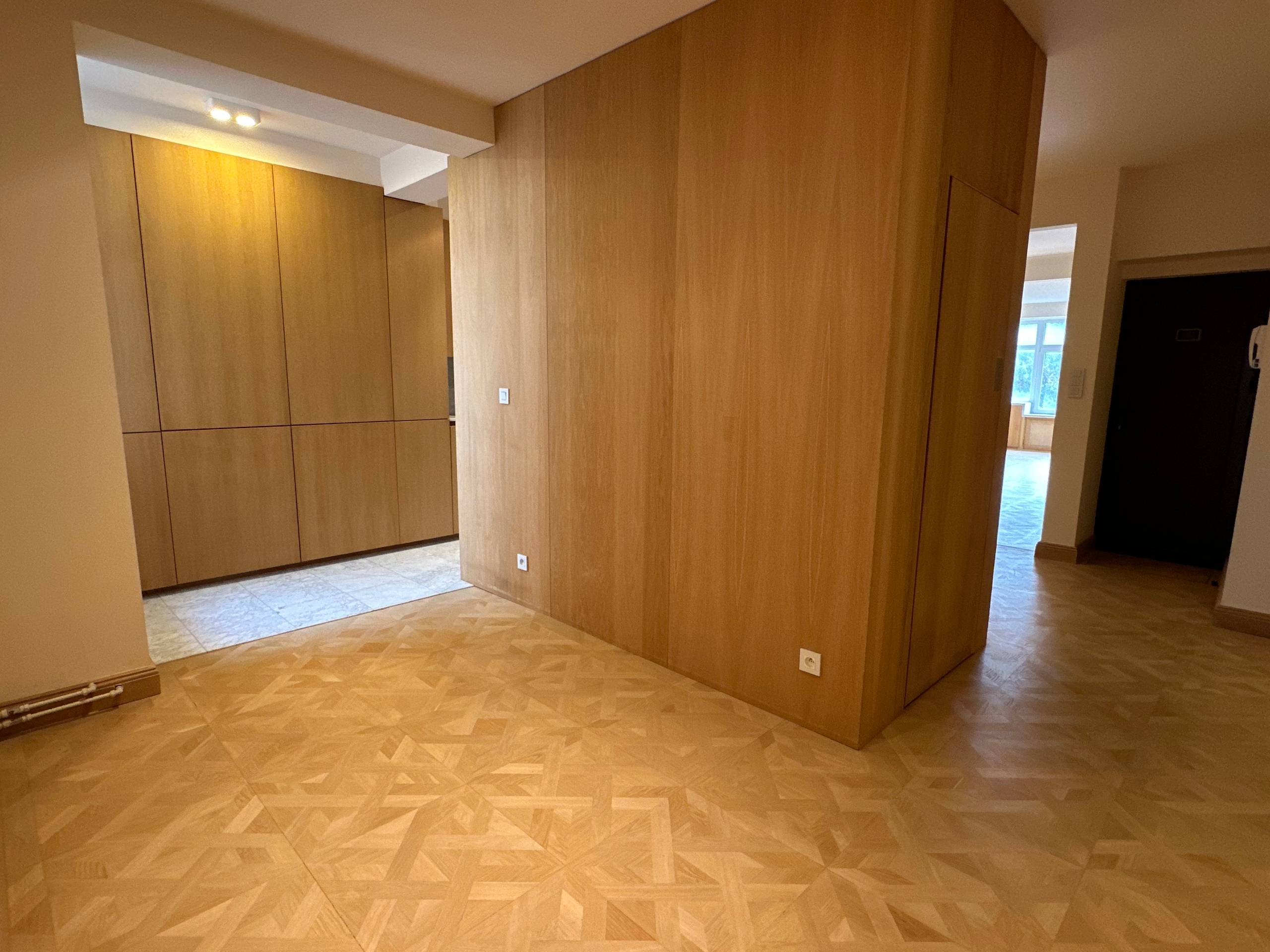 Instapklaar appartement aan het stadspark! - foto 5