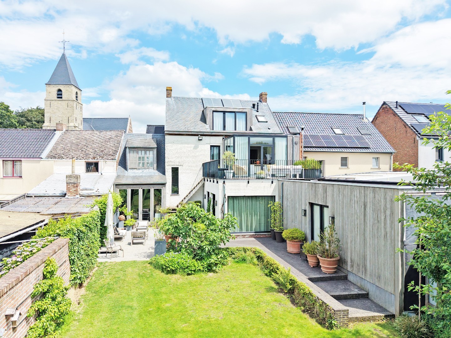 House for sale in Zottegem