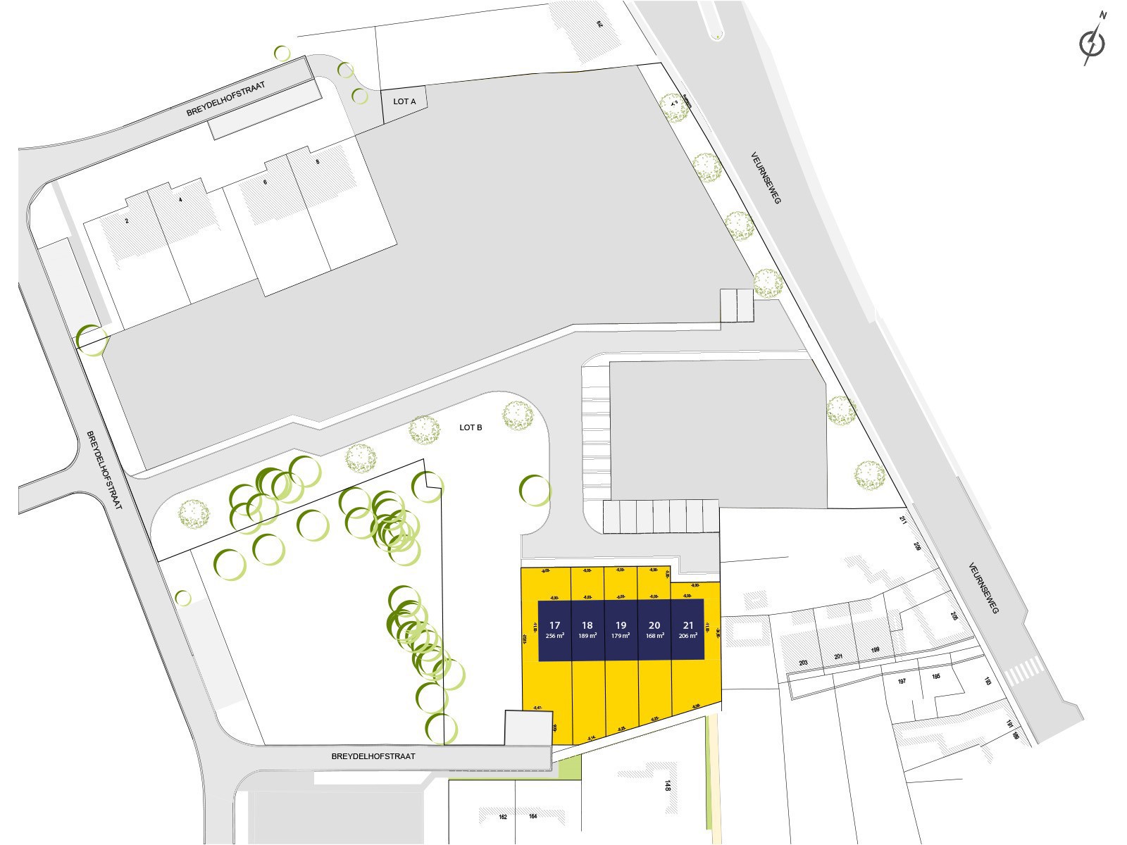 Gesloten tijdloze woning - foto 3