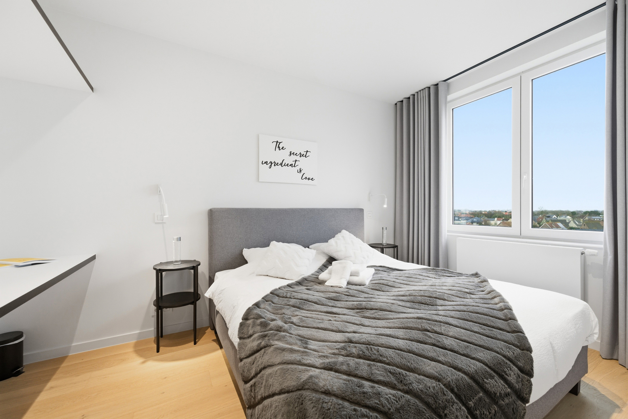 Apartment for sale in Bredene with 2 bedrooms - photo 4