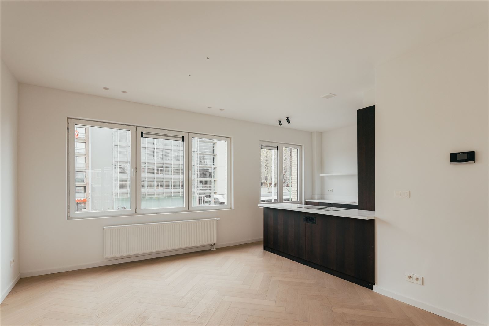 Apartment for sale in Berchem with 2 bedrooms - photo 3