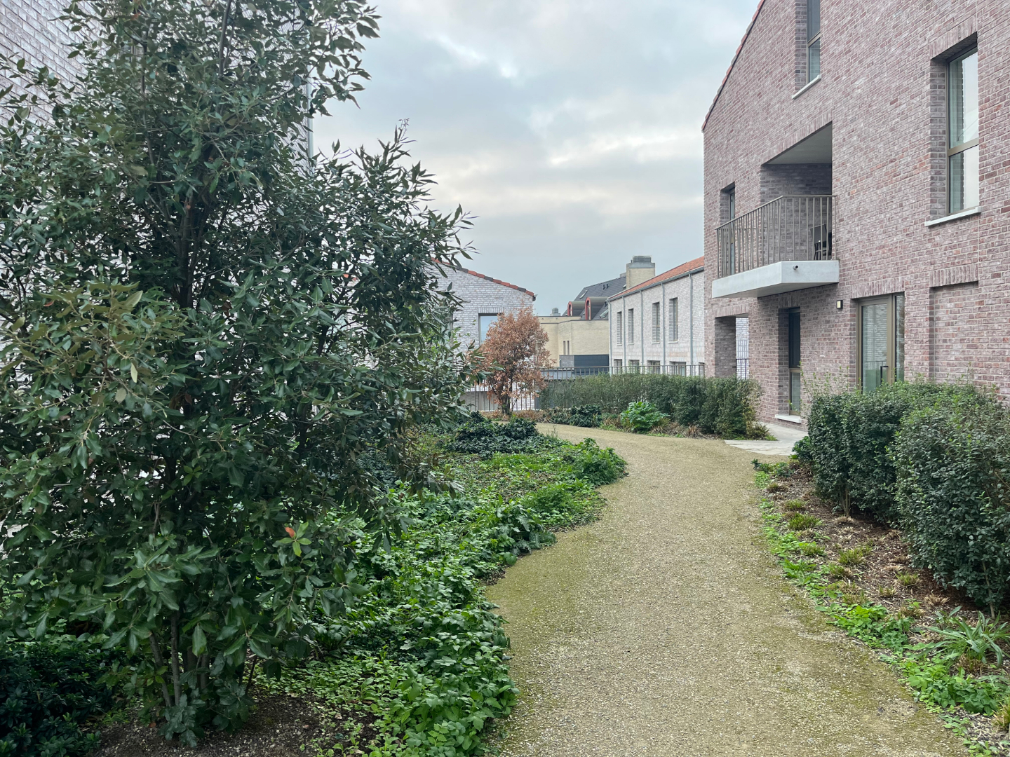 Energiezuinig en lichtrijk wonen - zuidgericht terras. - foto 2