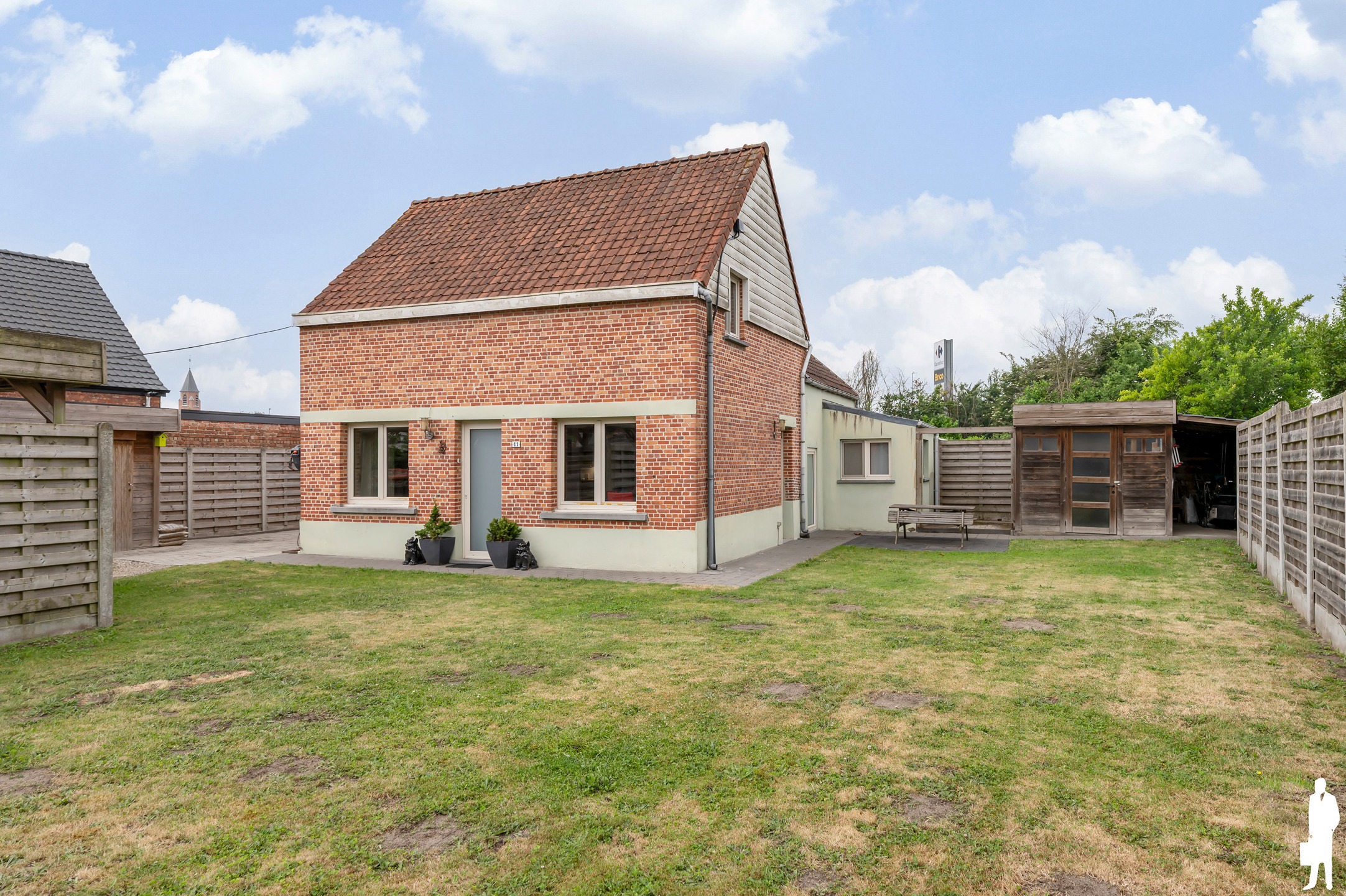 House for sale in Lier