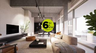 <strong>APPARTEMENT 30/005 IN WOONPROJECT TATTENEJUM TE STOKKEM.</strong><br /><br /><strong>KOOP AAN 6% BTW. CONTACTEER ONS VOOR DE VOORWAARDEN.</strong><br /><br /><strong>KENMERKEN</strong><br />- Verdieping: 0<br />- 1 Slaapkamer<br />- Oppervlakte: 68,36m2<br />- Terras: 13,31m2<br /><br /><strong>ALGEMEEN</strong><br />Met veel plezier stellen wij “Tattenejum” aan u voor: een duurzaam en energie-efficiënt woonproject in het centrum van Stokkem. Het project is genoemd naar de voormalige school die stond op deze site. Met veel aandacht voor wooncomfort en duurzaamheid, is dit een aantrekkelijke thuishaven voor jong en oud. <br /><br />Tattenejum bestaat uit verschillende woningtypes voor iedereen en iedere gezinssituatie. Zo zullen er <strong>7 woningen</strong> gebouwd worden, <strong>35 appartementen</strong>, <strong>18 urban lofts</strong> &amp; <strong>3 handelsruimten</strong>. <br /><br /><strong>INDELING</strong><br />GEBOUW A &amp; B omvatten samen <strong>35 appartementen</strong> met een <strong>bewoonbare oppervlakte van 69m² tot 159m²</strong> en met een keuze uit 1, 2 of 3 slaapkamers. In dit gebouw bevinden zich op het gelijkvloers ook de handelsruimtes. <br />GEBOUW C voorziet <strong>18 urban lofts</strong> met een <strong>bewoonbare oppervlakte van 70m² tot 144m²</strong> en met een keuze uit 1, 2 of 3 slaapkamers. <br />GEBOUW D bestaat uit <strong>7 woningen</strong> met allen 3 slaapkamers en hebben een <strong>oppervlakte van 140m² tot 198m²</strong>.<br /><br /><strong>PARKEREN &amp; BERGING</strong><br />Voor een optimaal comfort is er ondergrondse een parkeerkelder voorzien waar zich de autostaanplaatsen en kelderbergingen bevinden (bij te kopen). De autostaanplaatsen worden standaard voorzien van bekabeling voor een oplaadpunt voor elektrische wagens. <br /><br /><strong>AFWERKING</strong><br />De afwerking van de appartementen en woningen zal gebeuren aan de hand van <strong>drie unieke afwerkingsstijlen</strong>, door interieurarchitecten samengesteld. Deze stijlen bieden u de vrijheid om uw woning of appartement naar wens te personaliseren, terwijl tegelijkertijd de harmonie binnen het project behouden wordt. Of u nu van een tijdloze look, klassieke sfeer of moderne stijl houdt, er zijn opties voor elke smaak. U beslist! <br /><br /><strong>E-PEIL 0</strong><br />De appartementen van Tattenejum hebben allen een <strong>E-peil van E0</strong>. Door middel van individuele geothermische warmtepompen heeft u een toekomst gericht verwarmingssysteem waarmee u tevens kan koelen. Voor ieder appartement zijn er voldoende zonnepanelen voorzien om het verbruik van de warmtepomp, de ventilatie én het gemiddeld huishoudelijk elektriciteitsverbruik te dekken. <br />Enkele voordelen: <br />- Vrijstelling op de onroerende voorheffing (5j)<br />- Passieve koeling voor een optimaal zomercomfort<br />- Energiezuinig appartement<br /><br /><strong>PRIJZEN</strong><br />De vermelde prijzen zijn exclusief BTW op de constructie, verkooprechten op de grond, ereloon notaris, opzoekingskosten, aandeel basisakte en kosten nutsvoorzieningen. Contacteer ons voor een kostenraming.<br /><br />Bekijkt u deze advertentie via een aanverwante vastgoedsite, surf dan zeker naar onze website <strong>www.N78vastgoed.be</strong> voor een uitgebreide beschrijving en foto's. Meer informatie: <strong>+32 (0)89 86 18 88</strong> of <strong>info@N78vastgoed.be</strong>.