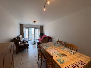 Apartment for rent in Middelkerke