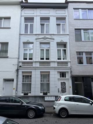 House for sale in Antwerp