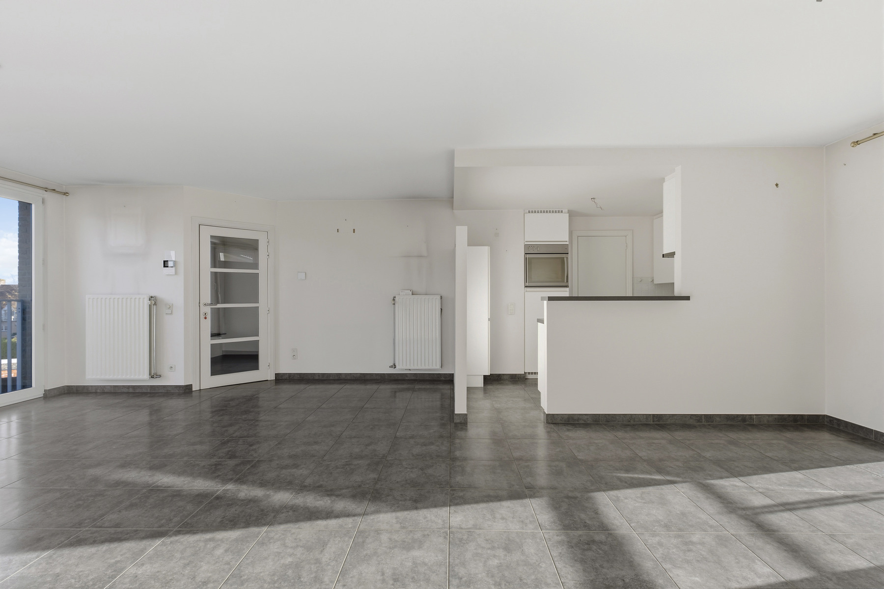 Appartement à vendre à Bruges avec 2 chambres - photo 2