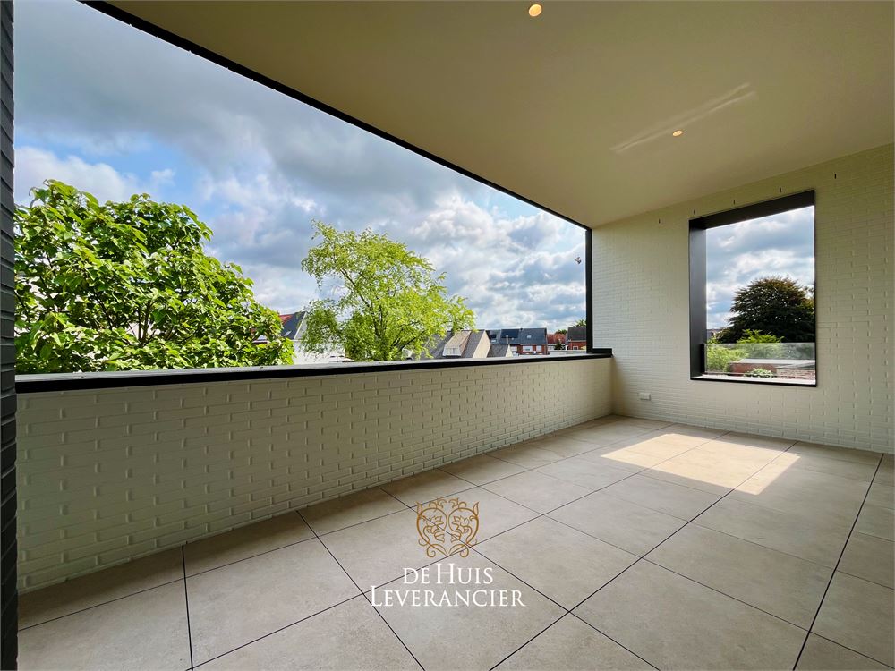 Vernieuwbouwde BEN Loft-villa te huur in Kontich - foto 3