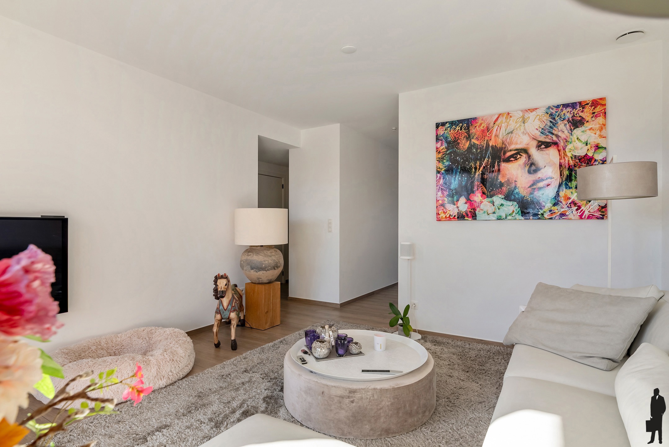 Appartement à vendre à Hoogstraten avec 2 chambres - photo 5