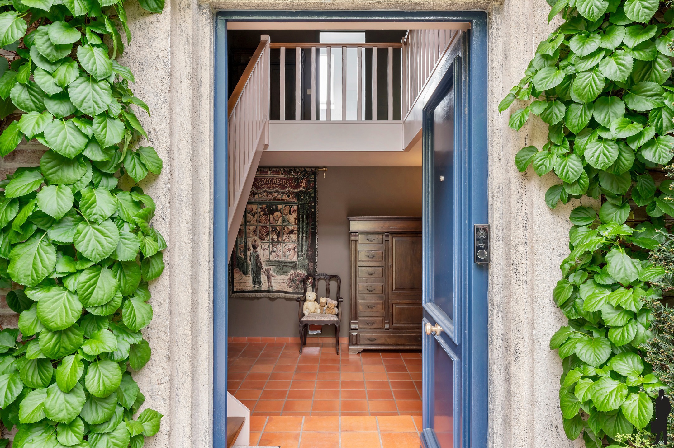 Kangoeroe-villa op 23 are en ca. 500m² woonopp. nabij natuur - foto 2